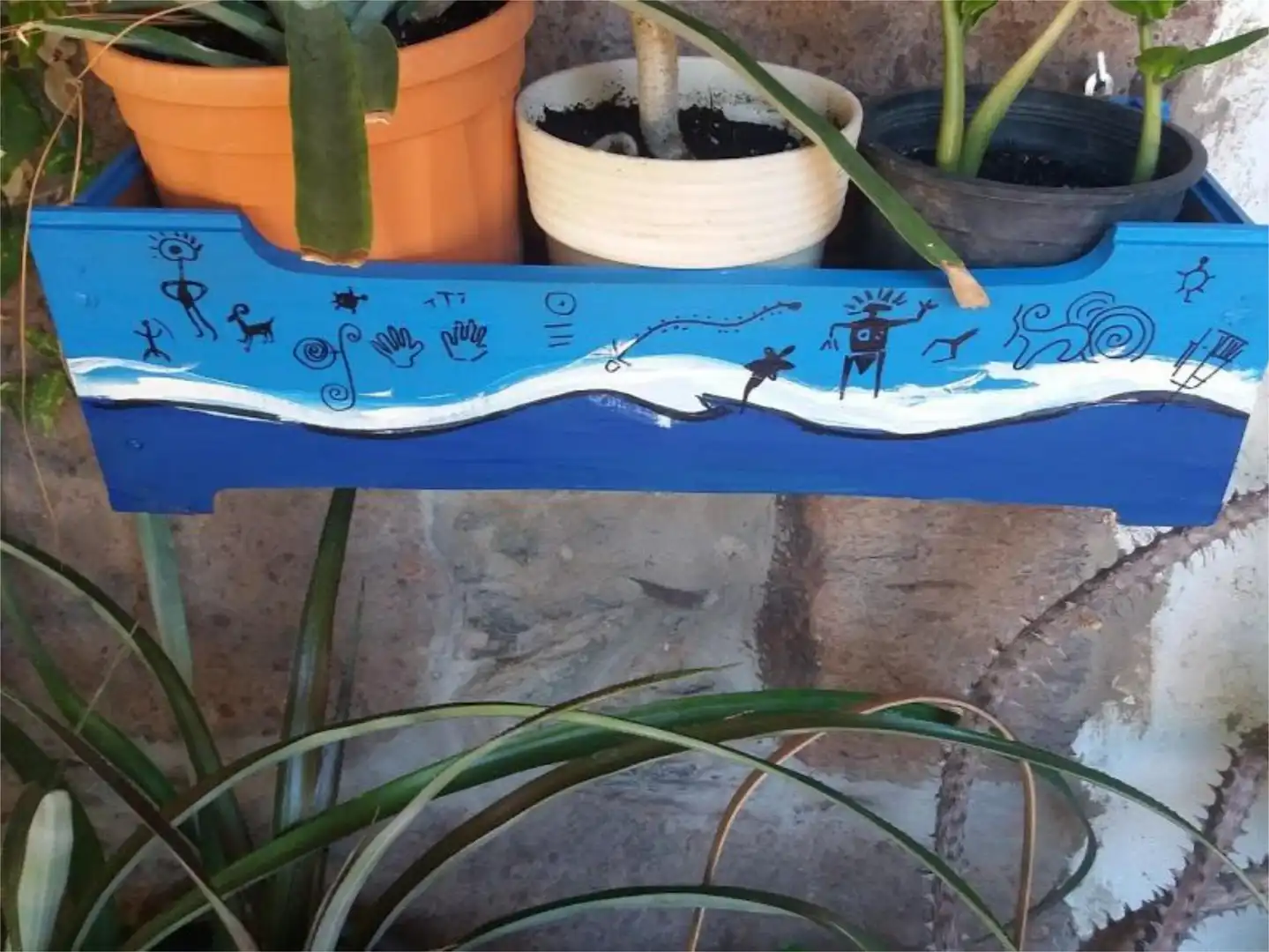 Finca rústica en venda a Calle Espíritu Santo, 15, Agüimes - Temisas Jardí de Finca rústica en venda en Agüimes amb Jardí privat, Terrassa i Traster