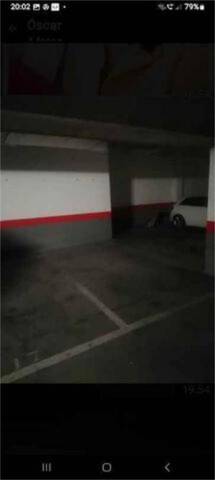 Garaje en Alquiler en Hospital