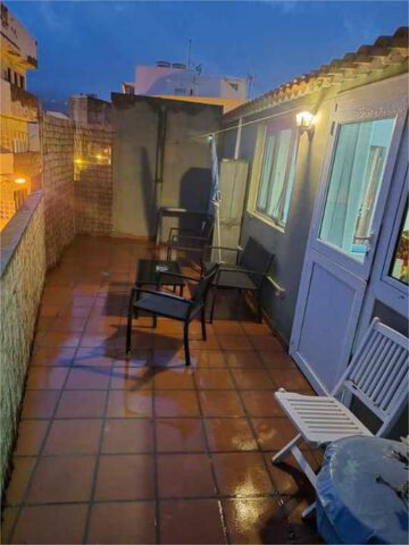 Flat to rent in Caserones - La Higuera