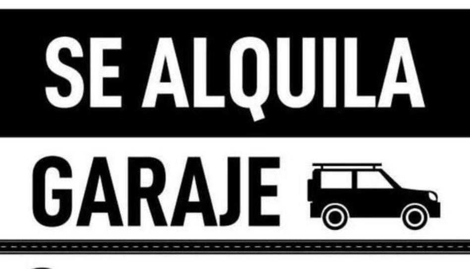 Garage to rent in Puerto de Santiago, Santiago del Teide - image 1 Photo 1 of Garage to rent in Puerto de Santiago, Santiago del Teide