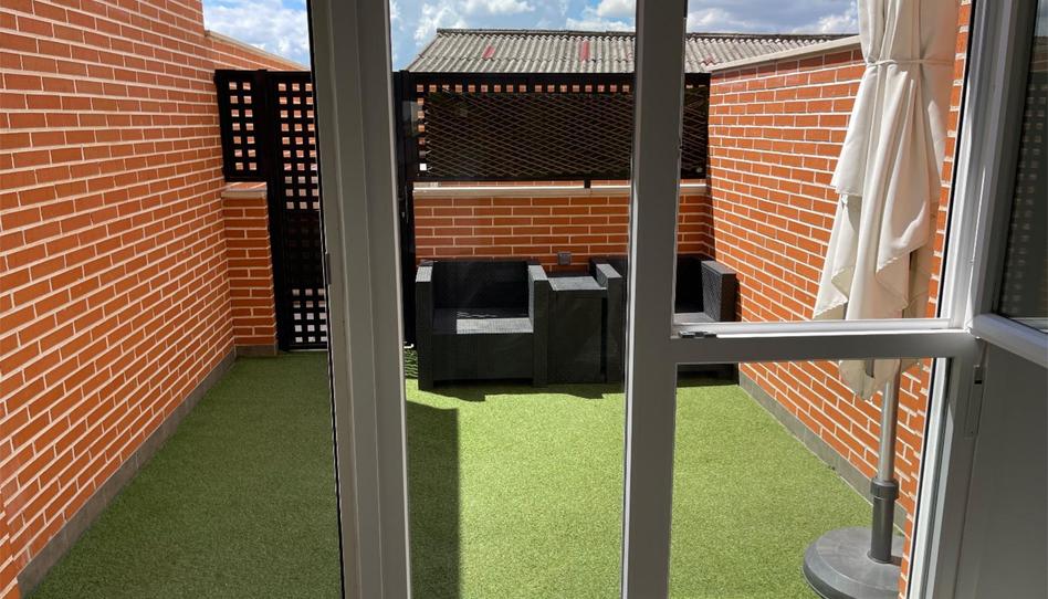 Pis en venda a Travesía Barrionuevo, 10, Ajalvir, Madrid - imatge 1 Foto 1 de Pis en venda a Travesía Barrionuevo, 10, Ajalvir, Madrid