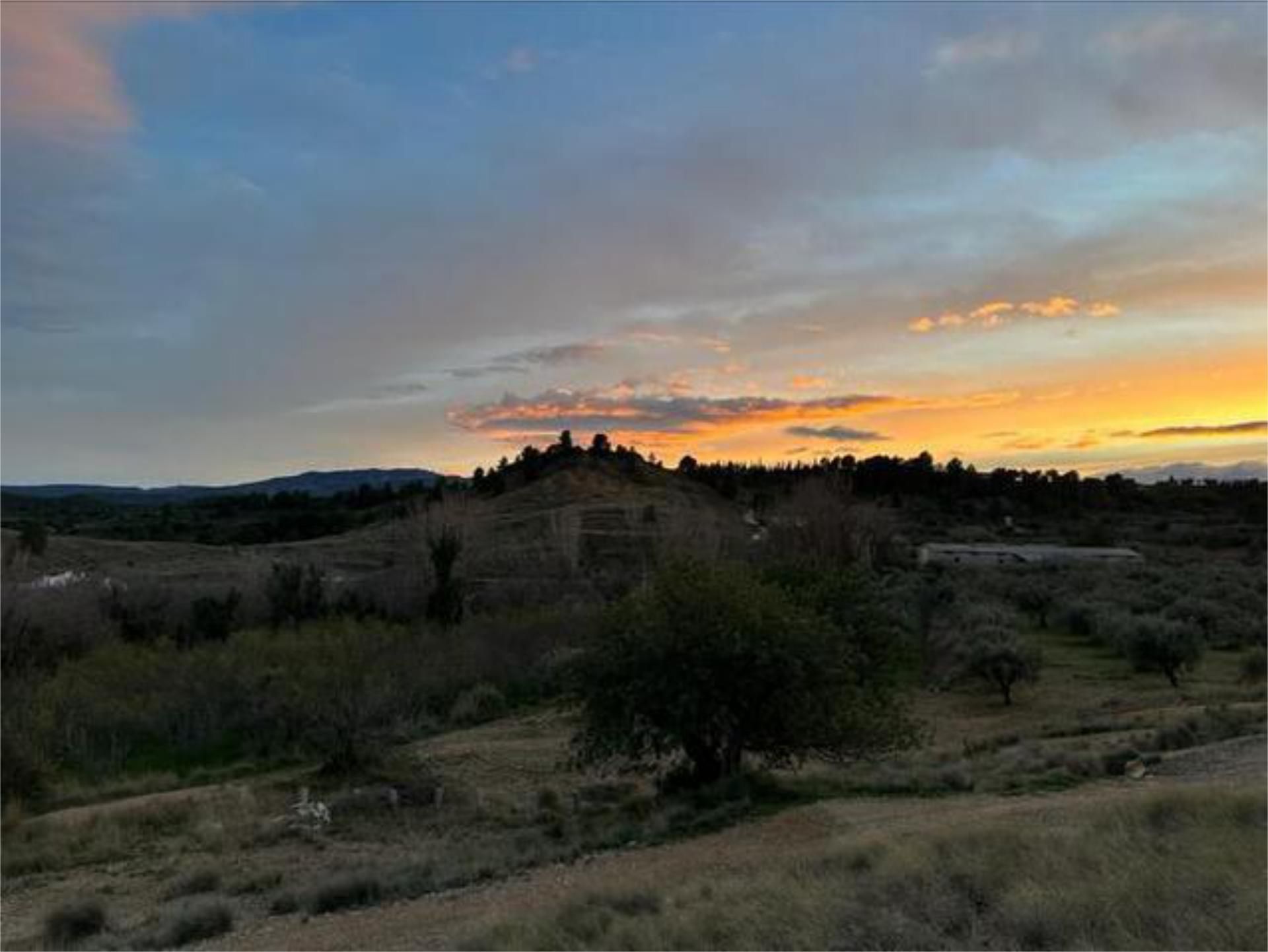 Àtic de lloguer a Alborache