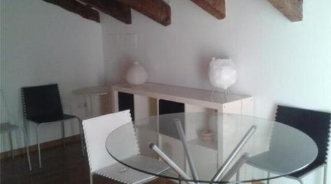 Foto 2 de Àtic de lloguer a Alborache, Valencia