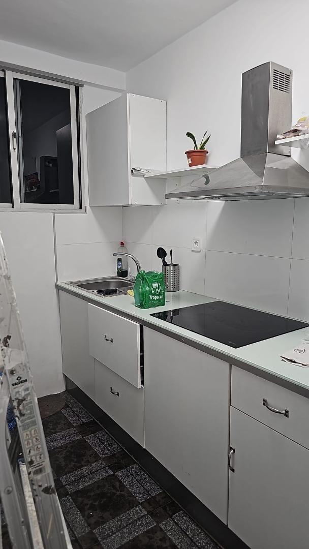 Kitchen of Flat to rent in Las Palmas de Gran Canaria