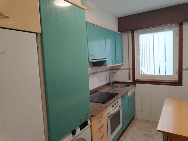 Piso en Venta en Rúa Condes de Andrade, 16 en Portádego - Vilaboa Norte