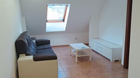 Foto 3 de Pis en venda a Rúa Condes de Andrade, 16, Portádego - Vilaboa Norte, Culleredo