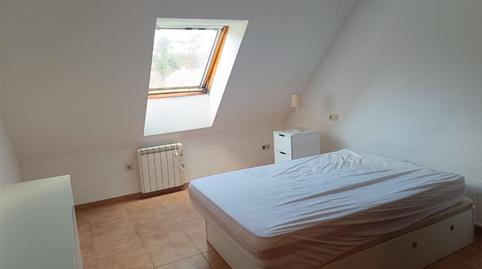 Foto 5 de Pis en venda a Rúa Condes de Andrade, 16, Portádego - Vilaboa Norte, Culleredo