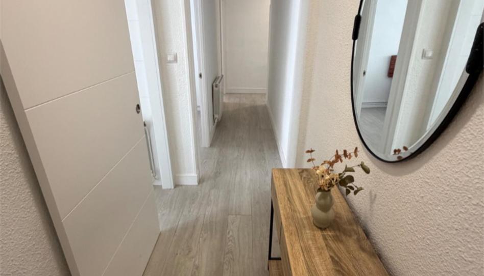 Pis de lloguer a Paseo Marqués de Corvera, 7, El Carmen, Murcia Capital - imatge 1 Foto 1 de Pis de lloguer a Paseo Marqués de Corvera, 7, El Carmen, Murcia Capital