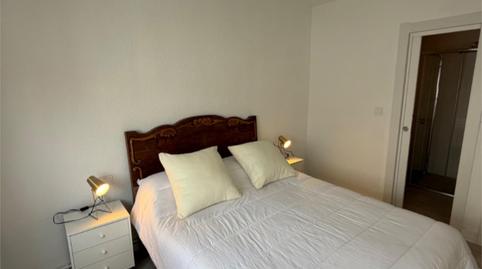 Pis de lloguer a Paseo Marqués de Corvera, 7, El Carmen, Murcia Capital - imatge 5 Foto 5 de Pis de lloguer a Paseo Marqués de Corvera, 7, El Carmen, Murcia Capital