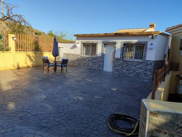 Piso en Alquiler en Camino la Bolaera, 13 en Jarazmín