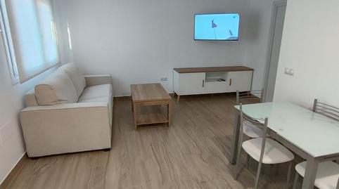 Foto 4 de Pis de lloguer a Camino la Bolaera, 13, Jarazmín, Málaga Capital