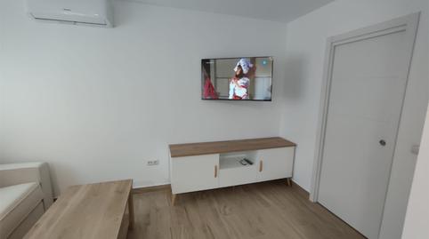 Foto 5 de Pis de lloguer a Camino la Bolaera, 13, Jarazmín, Málaga Capital