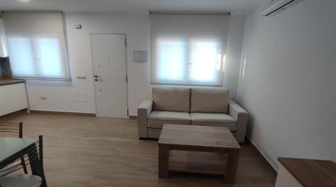 Foto 3 de Pis de lloguer a Camino la Bolaera, 13, Jarazmín, Málaga Capital