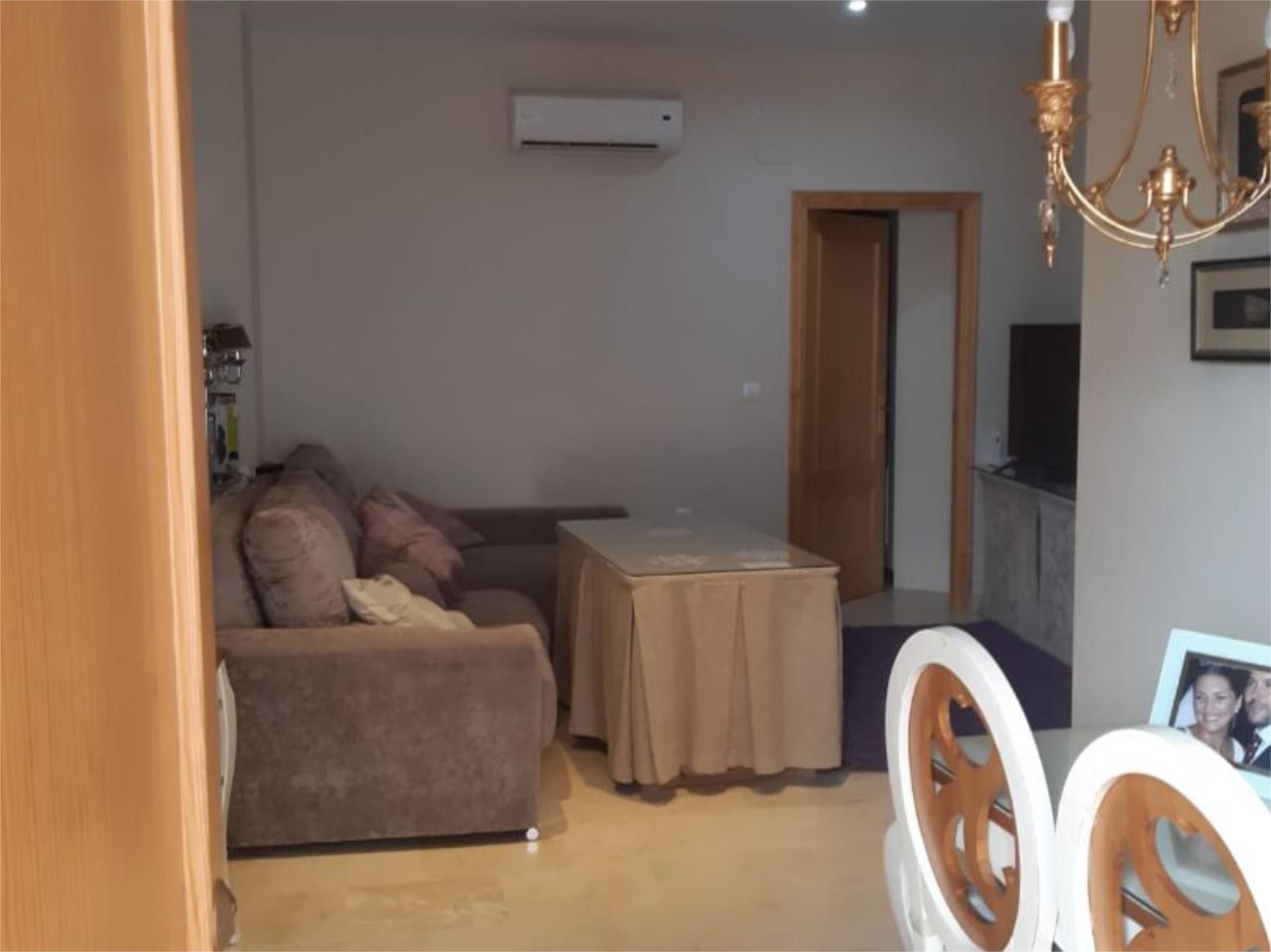 Pis en venda a Calle San Francisco, 4, Cantillana