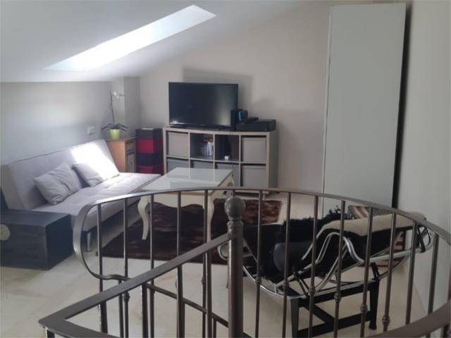 Dúplex en Venta en Calle San Francisco, 4 en Cantillana