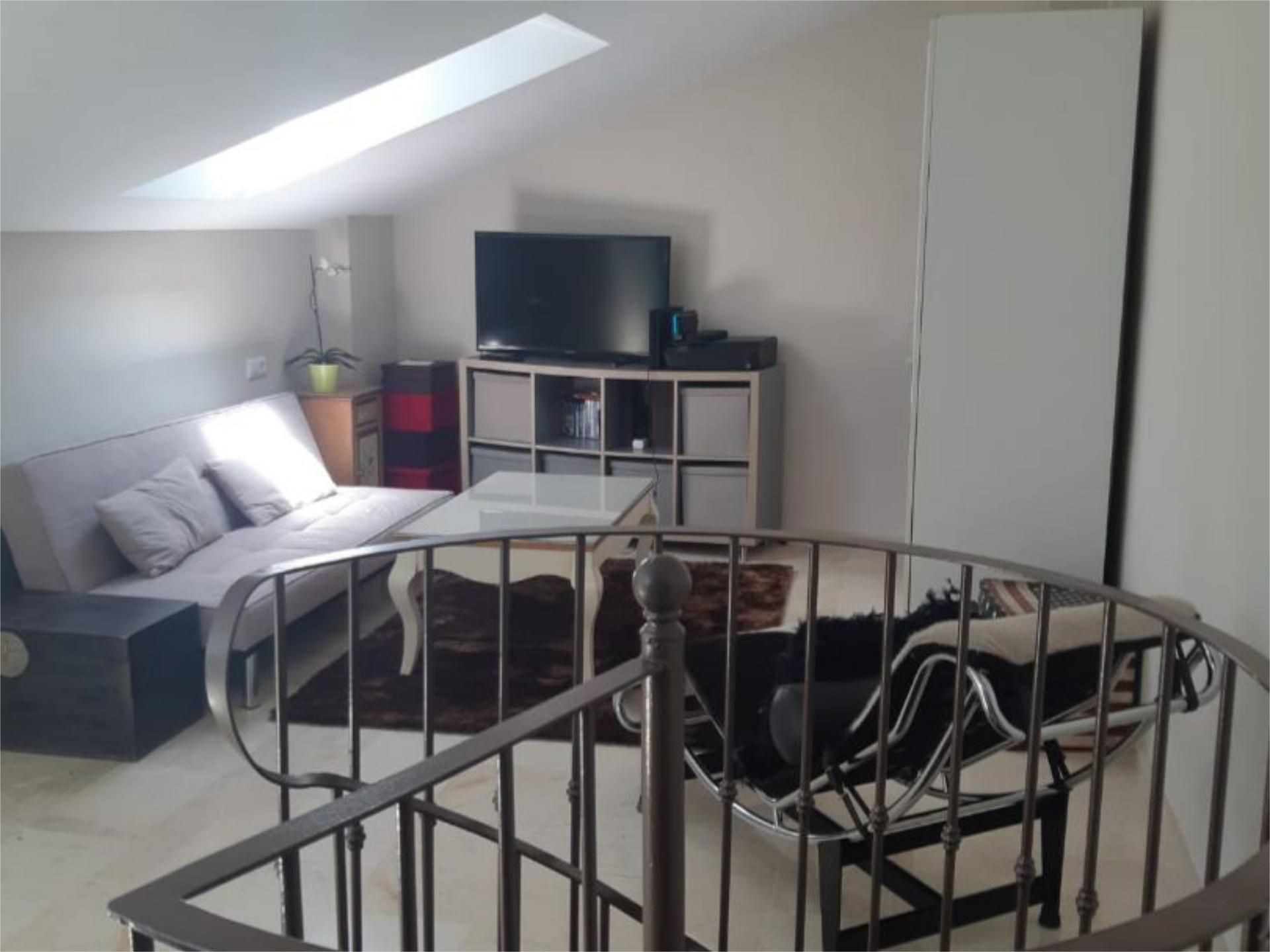 Dúplex en venda en Cantillana amb Aire condicionat, Traster i Moblat