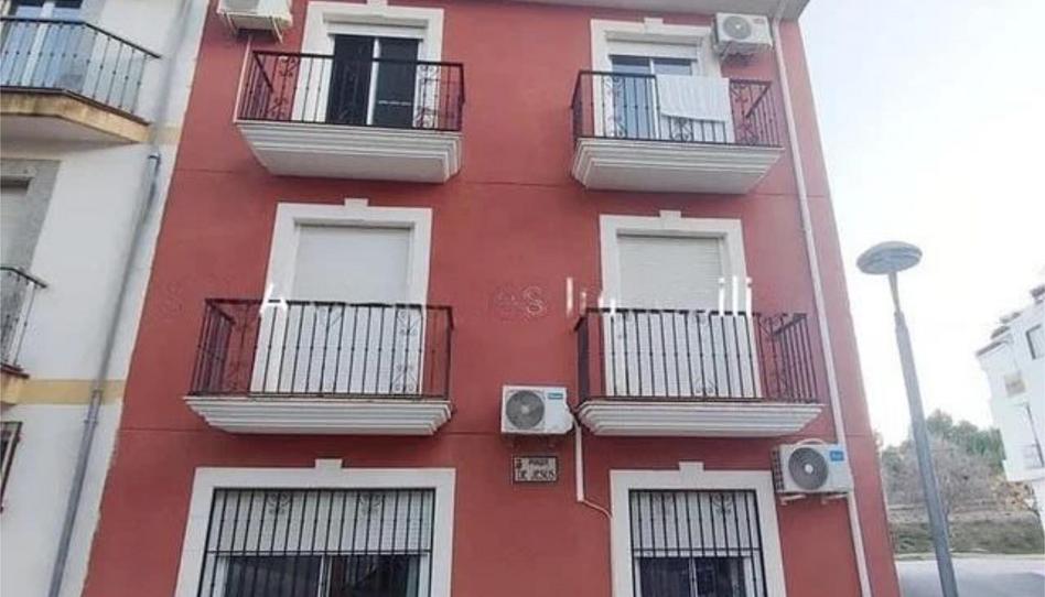Pis en venda a Calle Maestro Rodrigo, 80, Torreperogil, Jaén - imatge 1 Foto 1 de Pis en venda a Calle Maestro Rodrigo, 80, Torreperogil, Jaén