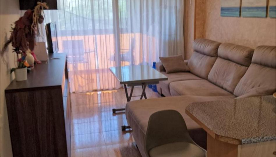 Flat for sale in Carrer de Victòria Dels Àngels, 16, La Pineda, Vila-seca - image 1 Photo 1 of Flat for sale in Carrer de Victòria Dels Àngels, 16, La Pineda, Vila-seca