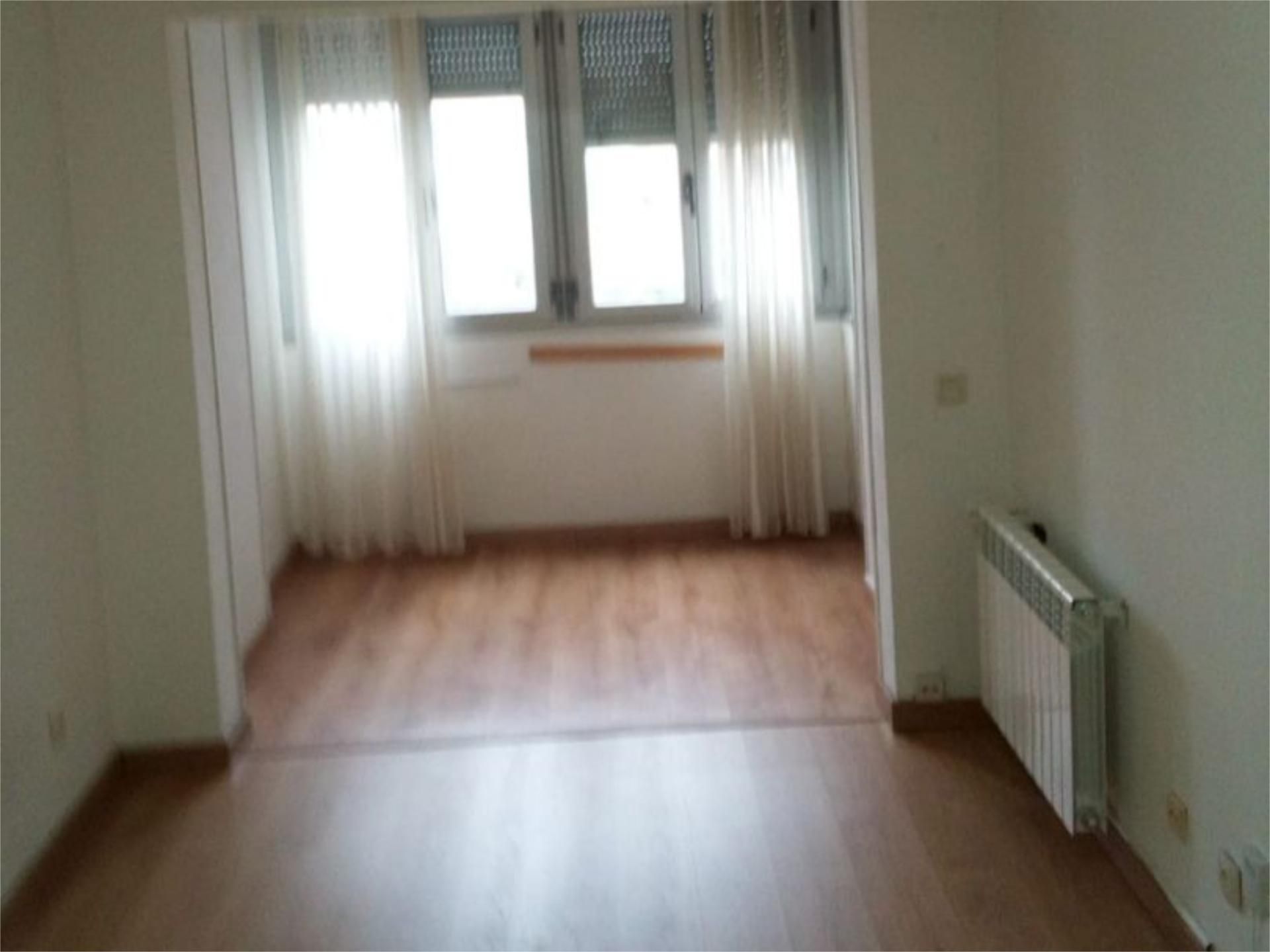 Bedroom of Flat to rent in  Madrid Capital