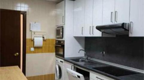 Foto 3 de Pis de lloguer a Grancasa,  Zaragoza Capital