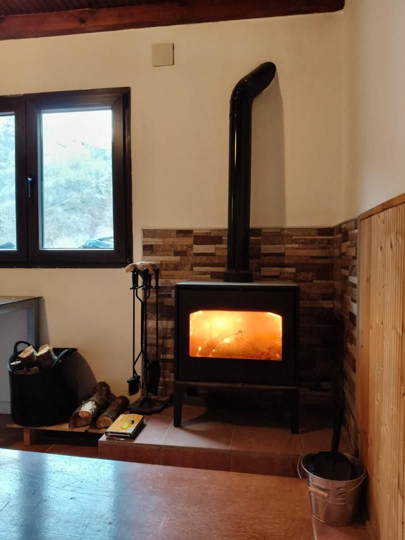 Planta baixa de lloguer a Lugar Viego, 136, Ponga