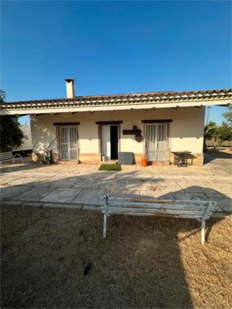 Casa adosada de lloguer a Utrera Ciudad