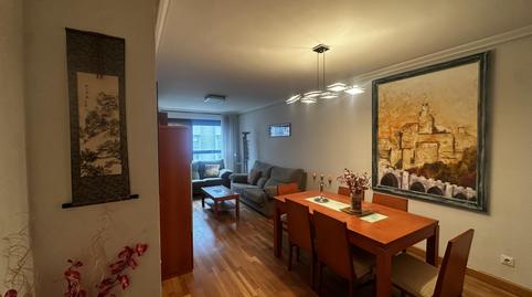 Foto 4 de Pis en venda a Calle de Manuel Azaña, 42, Parquesol, Valladolid Capital