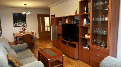 Foto 5 de Pis en venda a Calle de Manuel Azaña, 42, Parquesol, Valladolid Capital