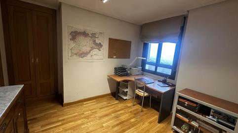 Foto 3 de Pis en venda a Calle de Manuel Azaña, 42, Parquesol, Valladolid Capital