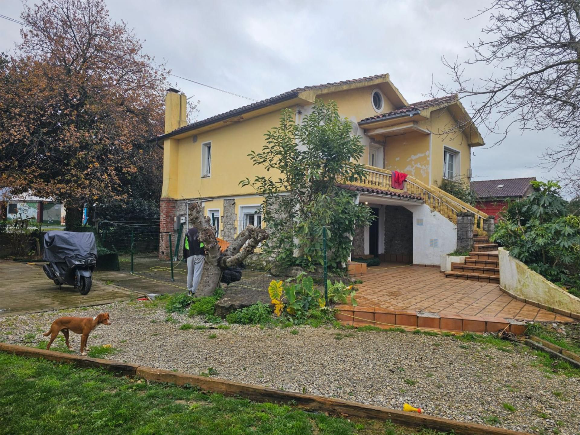 Planta baja to rent in Calle la Mies, 33, Maliaño