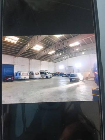 Local comercial en Alquiler en Calle Tenor Fleta, 41 en Fuentes de Ebro