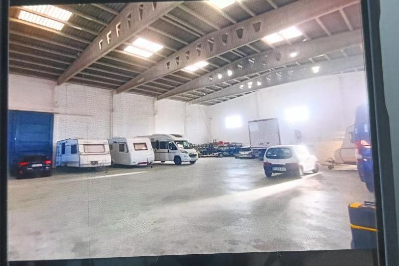 Premises to rent in Calle Tenor Fleta, 41, Fuentes de Ebro, Zaragoza - image 1 Photo 1 of Premises to rent in Calle Tenor Fleta, 41, Fuentes de Ebro, Zaragoza