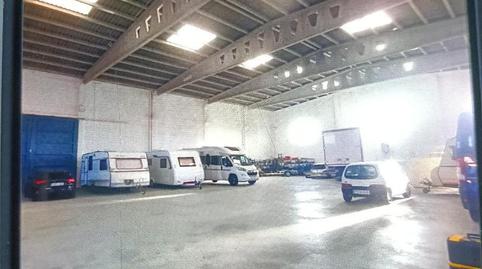 Premises to rent in Calle Tenor Fleta, 41, Fuentes de Ebro, Zaragoza - image 2 Photo 2 of Premises to rent in Calle Tenor Fleta, 41, Fuentes de Ebro, Zaragoza