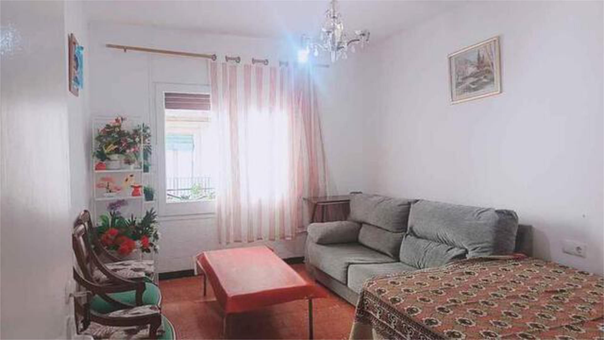 Estudi per a compartir a Centre