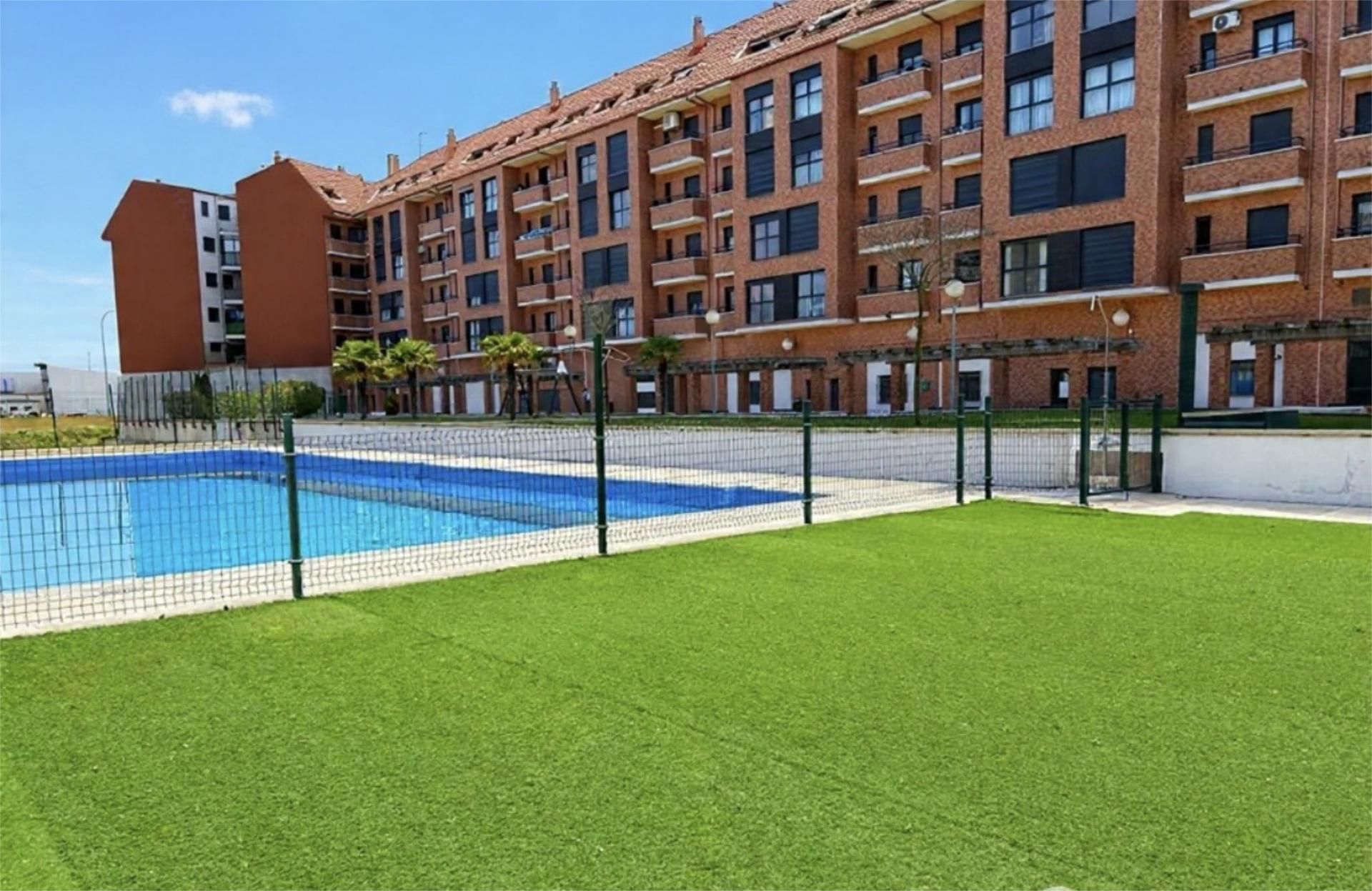 Flat to rent in Ronda de Madrid, 1, Benavente Flat to rent in Ronda de Madrid, 1, Benavente