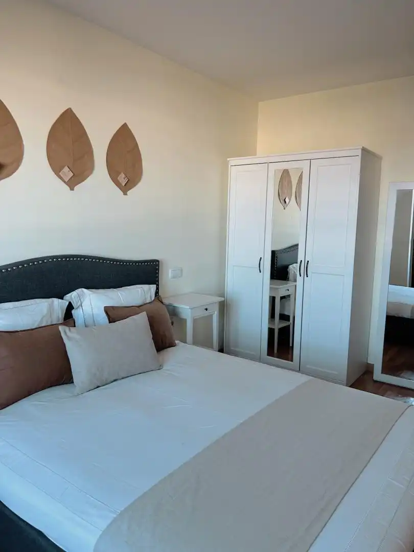 Flat for rent in Ronda de Madrid, 1, Benavente