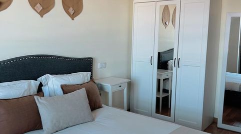 Foto 4 de Piso de alquiler en Ronda de Madrid, 1, Benavente, Zamora