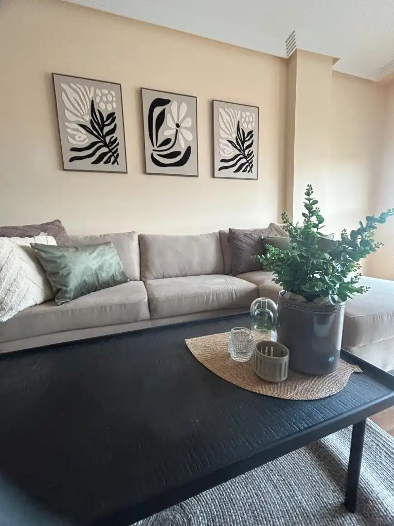 Flat for rent in Ronda de Madrid, 1, Benavente