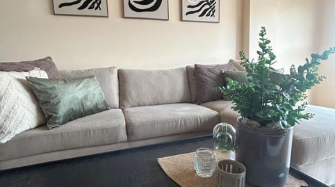 Foto 2 de Piso de alquiler en Ronda de Madrid, 1, Benavente, Zamora