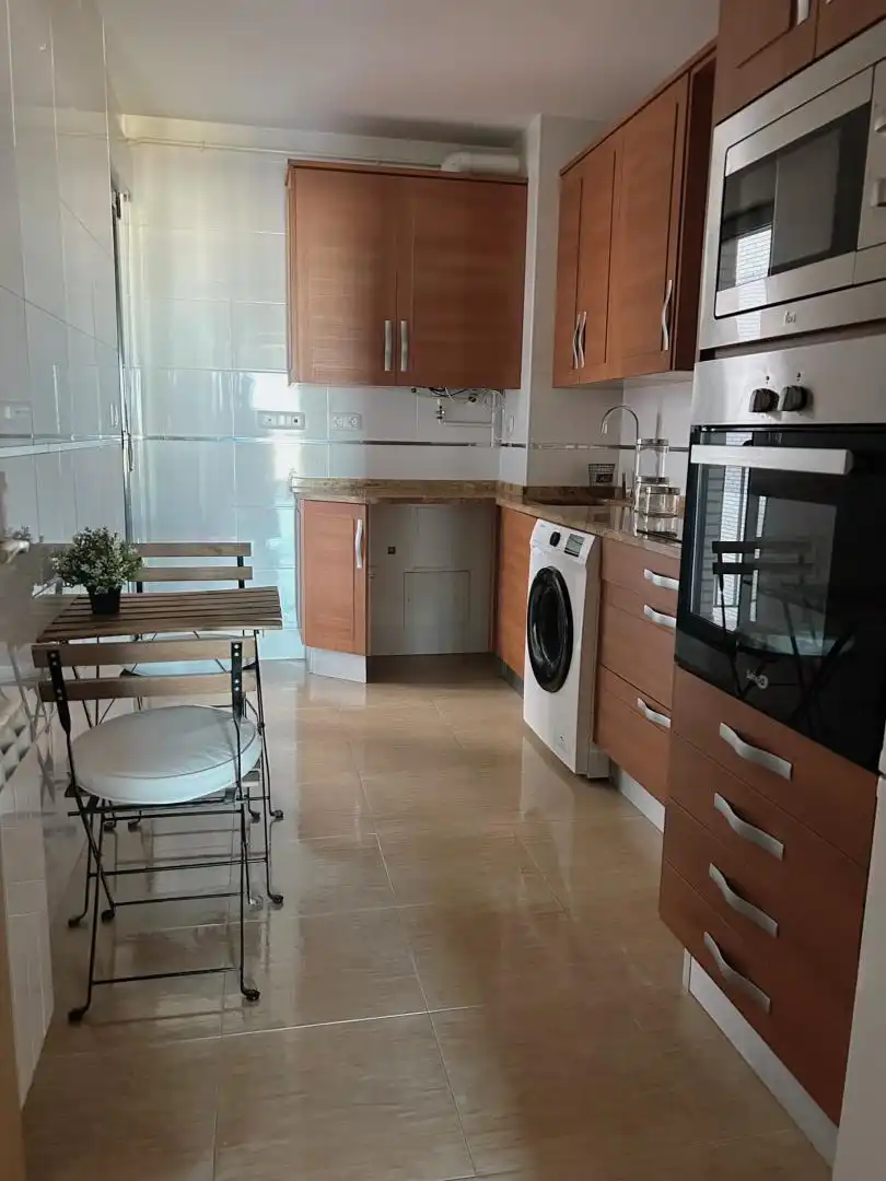 Flat for rent in Ronda de Madrid, 1, Benavente