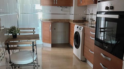 Foto 5 de Piso de alquiler en Ronda de Madrid, 1, Benavente, Zamora