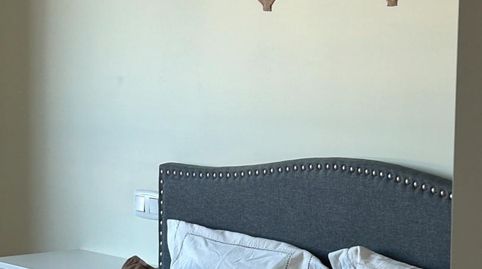 Foto 3 de Piso de alquiler en Ronda de Madrid, 1, Benavente, Zamora