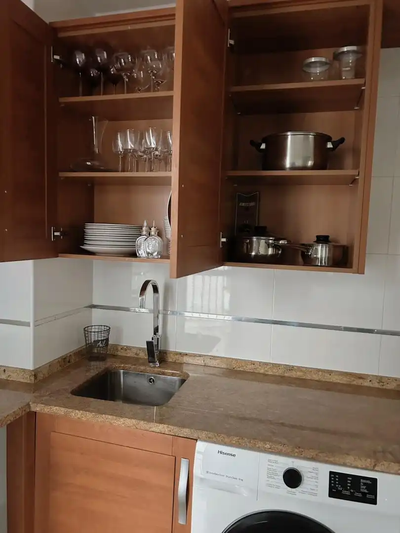Flat for rent in Ronda de Madrid, 1, Benavente