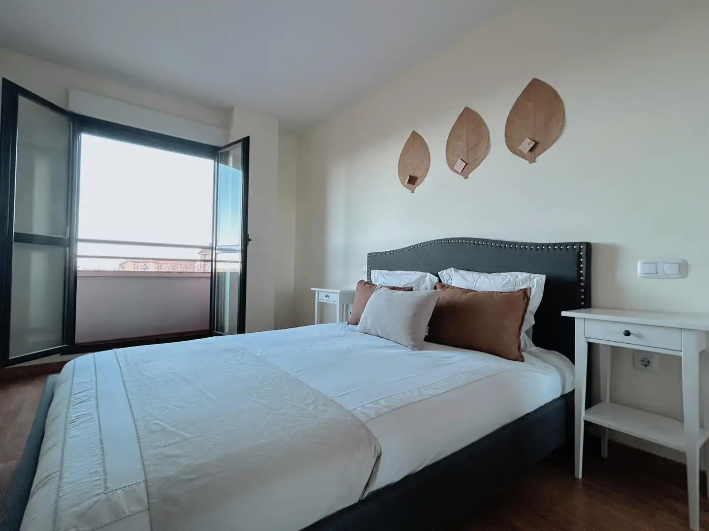 Flat for rent in Ronda de Madrid, 1, Benavente