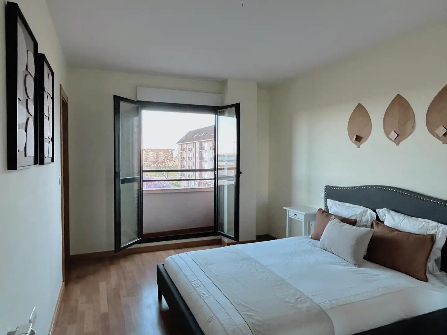 Flat for rent in Ronda de Madrid, 1, Benavente