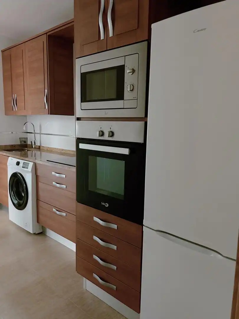 Flat for rent in Ronda de Madrid, 1, Benavente