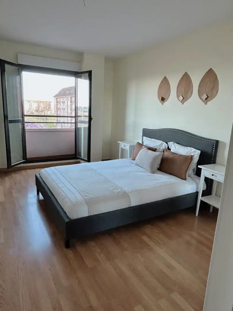 Flat for rent in Ronda de Madrid, 1, Benavente