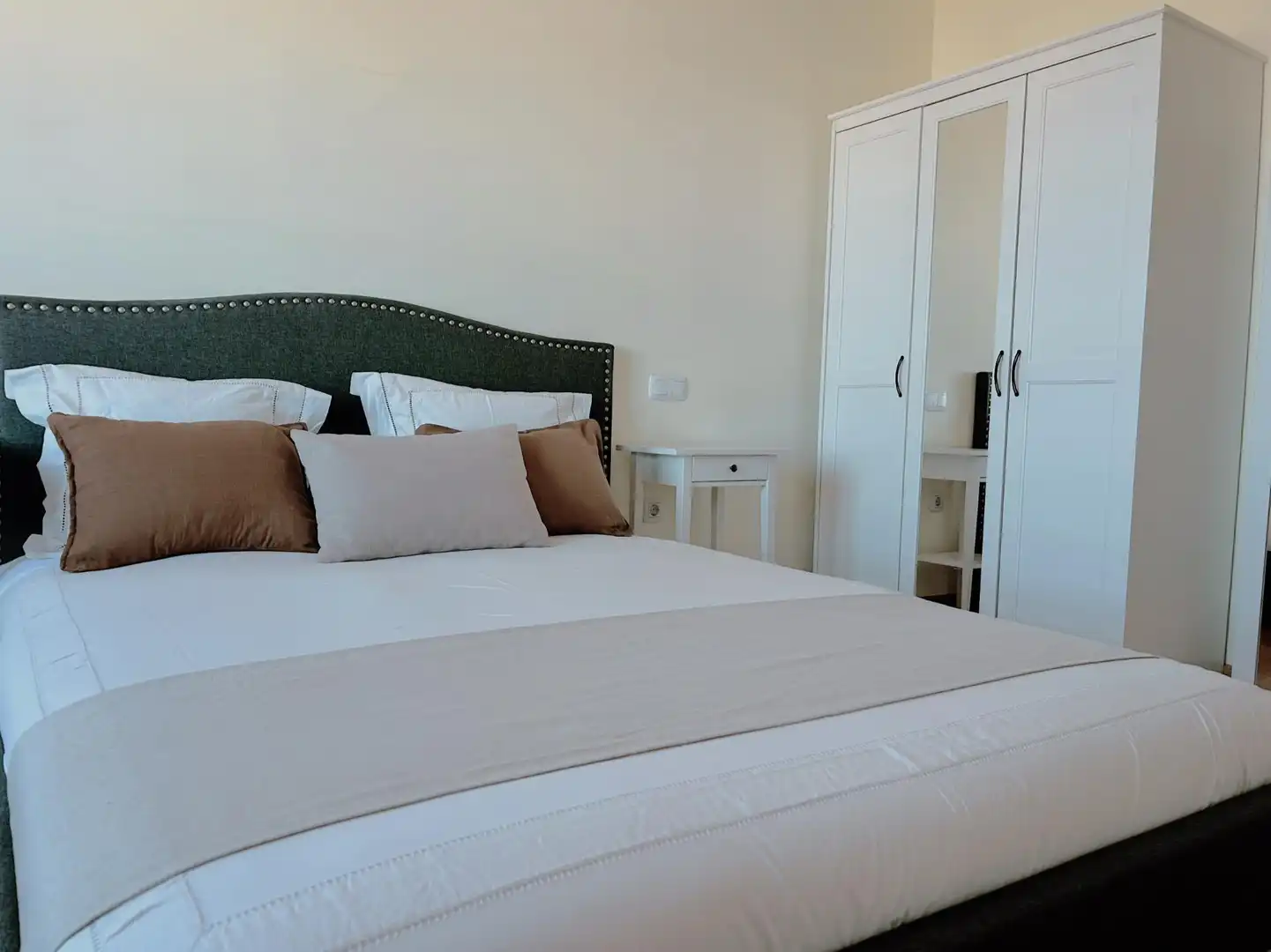 Flat for rent in Ronda de Madrid, 1, Benavente