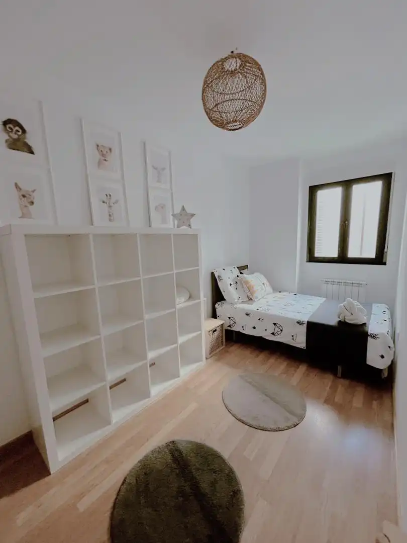 Flat for rent in Ronda de Madrid, 1, Benavente