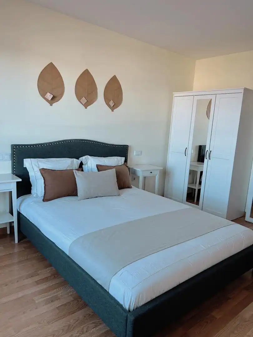 Flat for rent in Ronda de Madrid, 1, Benavente